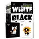[Original new] Baby Visual Enlightenment Cognition Book (full set of 4 volumes) Bilingual Audio Companion Reading Edition Newborn Black and White Picture Recognition Color Vision Inspiration Color Early Education Card Anhe Early Education Organizing Committee 14088**8 Tianjin People's Art Publishing House