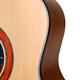 Mai Jack Fanxing Magic Gitarre Anfänger Folk Gitarre Vintage Alkalone Gitarre Anfänger 41-Zoll-Original-Soundbox-Modell Mini-10 Spruce Vane 36-Zoll-Original-Soundbox-Modell