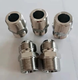 Shourunheng Quick Connector/Specifications DN100/Material 304 stainless steel