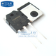 Gaoke Meixin Transistor 2SK3878 K3878 TO3P Direktstecker Feldeffektröhre MOSFET Transistor (eins)