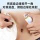 Enfermera compañera de clase Ostomy Pocket Chassis Adhesivo Spray Spray Medical Viscose Remover Stoma Care Products Remover Viscose [50 ml/botella] Remover adhesivo de chasis 12010