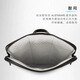 AW Laptop -Tasche X/M Serie Leichtes und großer Kapazitäts -Reise -Rucksack -Computer -Rucksack für Männer und Frauen AW724P Reise -Rucksack + AW1823V Innenliner -Tasche Original Standard