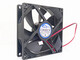 新 12V24V220V380V 9225 9.2/8/12cm 电焊机变频器电源散热风扇 220V 92*92*25mm