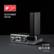 TEGIC gallium nitride high-power charger 210W three-port fast charging iPhone16/15/14 compatible with Huawei mate series mobile phone notebook tablet desktop charging station