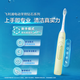 飞利浦（PHILIPS）【肖战推荐】电动牙刷成人声波震动牙刷 钻石3系成人情侣款送男友/送女友纪恋日礼物 全新钻石3系情侣套装B