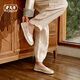 Old americano [Patrón de pescado ruyi] PERENTE ANTIGUOS zapatos de tela Beijing para zapatos Hanfu de capas para mujeres Nuevo estilo chino Beige 38