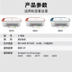 V4INK适用惠普47墨盒hp47打印机墨盒惠普4825 4800 4826 4877墨水盒4828 4925 【京仓发货】47墨盒大容量(黑彩套装)