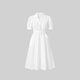 Peacebird Femme's Low Inventory Cabinet est invalide blanc M