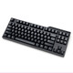 斐尔可 filco 87键双模圣手三代机械键盘蓝牙无线cherry樱桃轴游戏键盘 蓝牙（5.1版） 黑色 青轴