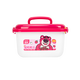 Young Companion, Ultra Light, arcilla, arcilla, Disney 12 Colors 24 Colors 36 Colors Color Plastine, Seguro y Ambiental Diy Materiales hechos a mano Regalo de recompensa de cumpleaños, Strawberry Bear 36 Color Box arcilla
