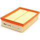 MAHLE air filter filter LX4745 (suitable for Baojun 730/560/530/New Baojun RM-5 1.5T)