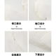 G.DuckKids Petit Duck Duck Robe de la robe princesse de princesse Girls Summer Performance Performance Vêtements Fleur Childre Robe de mariée Juin 1er Juin Hôte Pengpeng KCQ9761 Princesse Puffy Jupe 100 110 Recommandé 45 ans