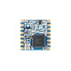 Zhengxinyuan SX Wireless Transceiver und Empfangsverbreitungsspektrum Langstöckungskommunikation Digitales Transmissionsmodul 915M_Lora Patchmodul/XL1276-P01 (1 Stück)
