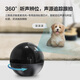 萤石（EZVIZ）C6WI智能4K超高像素 无线云台家用监控手机摄像头800万超清 婴儿看护器 内置8G存储