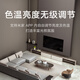 Mijia (MIJIA) Xiaomi Mijia Smart Ceiling Lamp Pro Living Room Edition Package Installation Space-Sense Lamp
