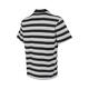 
Nike NIKE [大发发] Men's AS M NK CLUB STRIPE POLOPOLO shirt FN3897-010 L