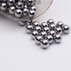 
Yue Changsheng Customized G100 Precision Carbon Steel Plus Hard Steel Ball Bearings 3mm3.175 4.5 5.5 6 7 8mm G100 Carbon Steel 5.5 mm 1 kilogram Jin [Jin equals 0.5 kg] 1473 pills