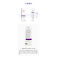 FreezeFrame [Venta directa oficial] Bolsas de ojos de ojos australianas Círculos negros Ojo W FF Eye Cream 15ml*1 ml*1 ml*1 ml*1