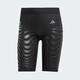 adidas 2024 summer women's fitness running comfort sports leggings IK9712 IK9712 XXS