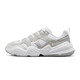 Nike (Nike) Summer's Women's Shoes Tech Hera Sports Shops Shoping Running Zapatos DR9761-100 36