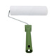 Christine roller brush latex paint wall roller paint brush wall painting tool D2010
