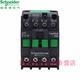 交流接触器LC1E 0910 1210 1810 2510 3210 3810 M5NF LC1E12101常开 B5N[AC24V]B5N[AC24V]