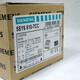 西门子SIEMENS空开小型断路器空气开关5SY6MCB3P+NC型 5SY6625-7CC3P+NC2