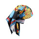 Nike Nike Stirnband Schweiß-absorbierende Gürtel Sportstirnband Stirnband Basketball Street Männer und Frauen Stirnband Nike Open Turban Jame Print DO8254-026