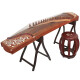 
Dunhuang brand Dunhuang Guzheng 694KK series Banana Window Night Language Professional Performance Grading Guzheng Shanghai National Musical Instrument Factory No. 694TT pattern (full set of accessories)