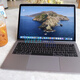 NOUVEAU M1 M1 APPLE MacBook Pro / Air Office d'ordinateur portable d'occurrence d'occasion M1 Mincart de conception de carnet de carnet mince et léger 95 Nouveau 13 pouces 841 Custom I7-16G-1TB
