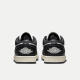 Nike Air Jordan 1 Low Frauen AJ1 Schwarz-Weiß-Panda-Stoßdämpfer Anti-Rutsch-Low Top Retro Sports Casual Shoes FB9893-101 36.5