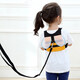 9I9 Baby Anti-lost Traction Rope Baby Children Anti-lost Safety Toddler Belt Walking Artifact Children Dual-purpose Strap Bee Traction Rope 1.5 meters