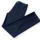 
Old man's head jeans men's summer thin loose straight wash high waist business casual young and middle-aged long pants men's trend IG3892 Zhonglan 34
