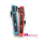 Nintendo Switch Nintendo switch original second-hand joycon handle jc can be brushed with amibo, supports fitness ring HD vibration, 98-star red and blue pair, without hand strap