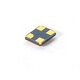 Lanshi original SMD passive crystal oscillator quartz crystal resonator 24MHZ (30 pieces)