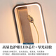 Junxin neuer chinesischer Stil Vollkupfer Wandlampe Schlafzimmer Nachttile Chinesische Stil Moderner Gangstreppe Leuchttiere Wohnzimmer Hintergrund Wandlampe B677/Ein Stil voller Kupfer Wandlampen-Rechts-Stil