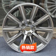 Xiangsheng is suitable for 18 models and 21 models of BMW 5 series wheels 18-inch 528 original original 525 530Le540 aluminum alloy steel rims 18-inch brand new original matching support 4S 18-inch 8.0J