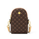 
MashaLanti 2025 new bag women's bag summer light luxury mobile phone bag light luxury women's mini high-end one-shoulder small crossbody bag