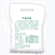 新标面粉gbt1355-新货陕西农家小麦粉无添加含胚芽中筋家用白面 【新标】精制粉 70粉10斤(全胚)