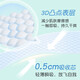Da Wang (GOO.N) Flower News Wind Diaper Baby Diaper Breathable Diaper Diaper Diaper Universal Urinary Sedimentation Pad Water-Absorbing Diaper Pulling Pants XXL30 Tablets (15kg or more)