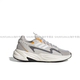 Adidas officiel ozwave hommes et femmes chaussures papa, à la mode, chaussures décontractées à semelles épaisses à la mode IE6057 JI1585 35.5