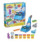 [70% neu] Hasbro Pello farbenfrohe Schlamm Plastikine Schimmel handgefertigtes Kinderspielzeug Geburtstagsgeschenk Magic Vakuum Set F3642