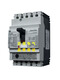 Universal molded case circuit breaker FD1603P160AFDS36TD160GD433602 160A 3P