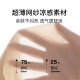 浪莎收腹提臀裤防走光收小肚子高腰强力无痕束腰塑身安全裤 肤色 L 
