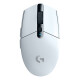 罗技（Logitech）K835机械键盘 键盘游戏鼠标套装 G304 LIGHTSPEED无线鼠标  绝地求生FPS鼠标英雄联盟LOL吃鸡 K835红轴+G304白色