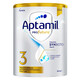 Aptamil Infant Milk Powder Australian Platinum Edition 3 Stage (1-3 years old) 900g No. 1 Member Store