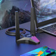 Wavlink WL-WN692A3 1300M USB wireless network card desktop computer Gigabit 5G dual-band WIFI receiver external wireless network receiver transmitter