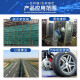 Dongcheng sin escobillas Llave eléctrica DCPB698 Gran torque RAPACIÓN AURO CANTRA DE AIR CANTRA Trabajador DongCheng Impacto Llama DCPB698 [Metal desnudo]