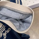 阿迪达斯 （adidas）三叶草短袖男装2025夏季新款运动服半袖时尚休闲透气棉质圆领T恤 HL9275蓝色 S