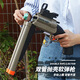 Shell pour enfants S686 lanceur à double tube Spray Soft Shotgun 1014 Fusil de chasse JH2030 STYLE SPEUR GREUR